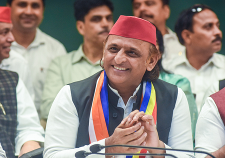 सरकार की ‘बदनीयत’ बेनकाब, महिला आरक्षण पर कर रही दिखावा: अखिलेश यादव