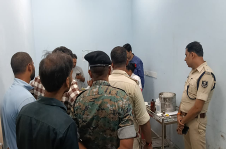 बिहार : अभिनेता पंकज त्रिपाठी के भाई पर जानलेवा हमला, एक आरोपी गिरफ्तार
