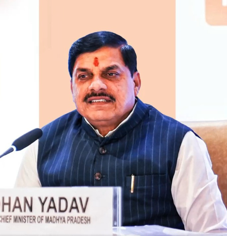 मध्य प्रदेश सरकार ने 'भाव्या' योजना के तहत 11 इंडस्ट्रियल पार्क का प्रस्ताव रखा