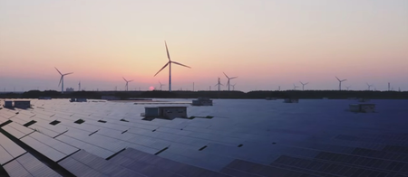 भारत के विकास के लिए सौर और पवन ऊर्जा जरूरी : प्रधानमंत्री मोदी