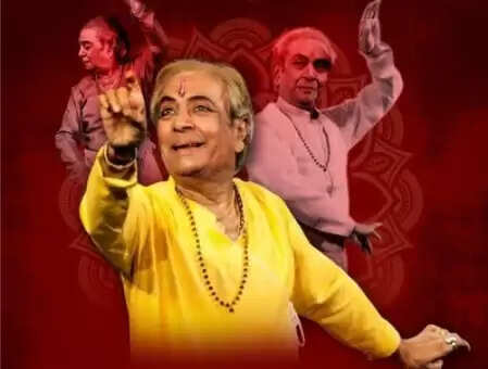 पंडित बिरजू महाराज की पुण्यतिथि: सीएम योगी, डिप्टी सीएम केशव प्रसाद मौर्य समेत कई नेताओं ने दी श्रद्धांजलि