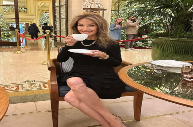 बर्थ डे स्पेशल: सूसन की 'एरिका केन' वाली शोहरत, दिल की जंग और साहस की कहानी