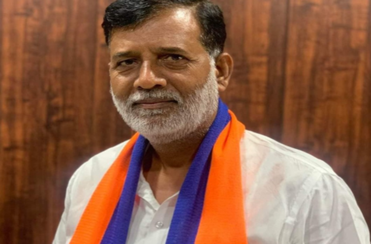 अपना दल (एस) के यूपी अध्यक्ष ने पार्टी से दिया इस्तीफा, उपेक्षा का लगाया आरोप