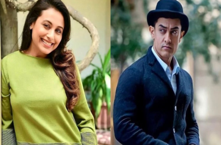 सोशल मीडिया से कोसो दूर हैं ये सितारे, लिस्ट में आमिर खान भी