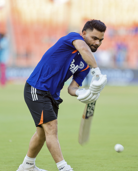 टी20 वर्ल्ड कप: बल्लेबाजी कोच सितांशु कोटक ने बताया रिंकू सिंह टीम इंडिया से कब जुड़ेंगे?