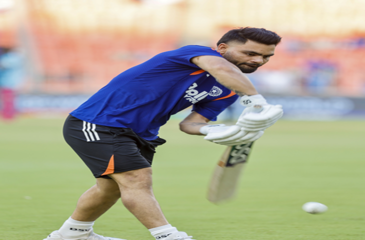 टी20 वर्ल्ड कप: बल्लेबाजी कोच सितांशु कोटक ने बताया रिंकू सिंह टीम इंडिया से कब जुड़ेंगे?