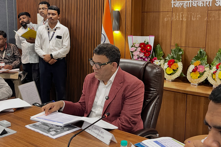 अबू सलेम से महाराष्ट्र अल्पसंख्यक आयोग के अध्यक्ष की मुलाकात पर विहिप ने जताई आपत्ति, जांच की मांग