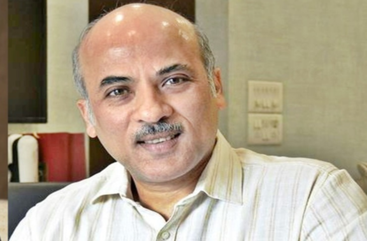 सूरज बड़जात्या: फैमिली-ड्रामा के मास्टर, जिन्होंने सिनेमा जगत को दिया 'प्रेम'