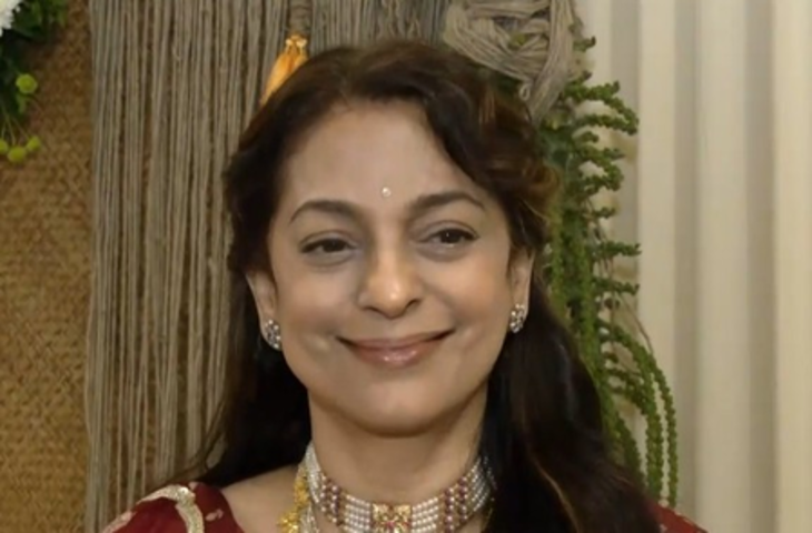 जूही चावला और तनीषा मुखर्जी ने साझा किए आध्यात्मिक अनुभव, ध्यान और साधना को बताया जीवन की ताकत