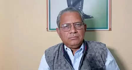 नई श्रम संहिताओं से बदलेगी श्रमिकों की जीवन दशा, सरकार का कदम स्वागत योग्य: श्योप्रसाद तिवारी