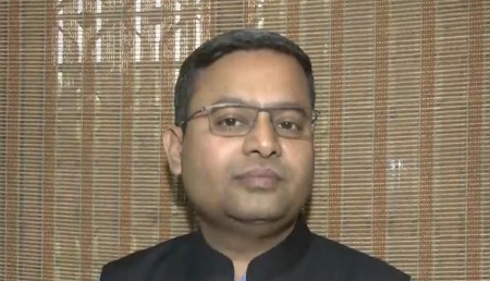 बंगाल में भाजपा की सरकार बनना तय है: उज्जवल दीपक