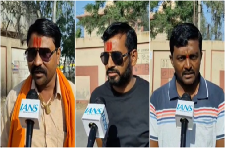 अटारी बॉर्डर देखने पहुंचे पर्यटकों ने कहा- मोदी सरकार का फैसला सही