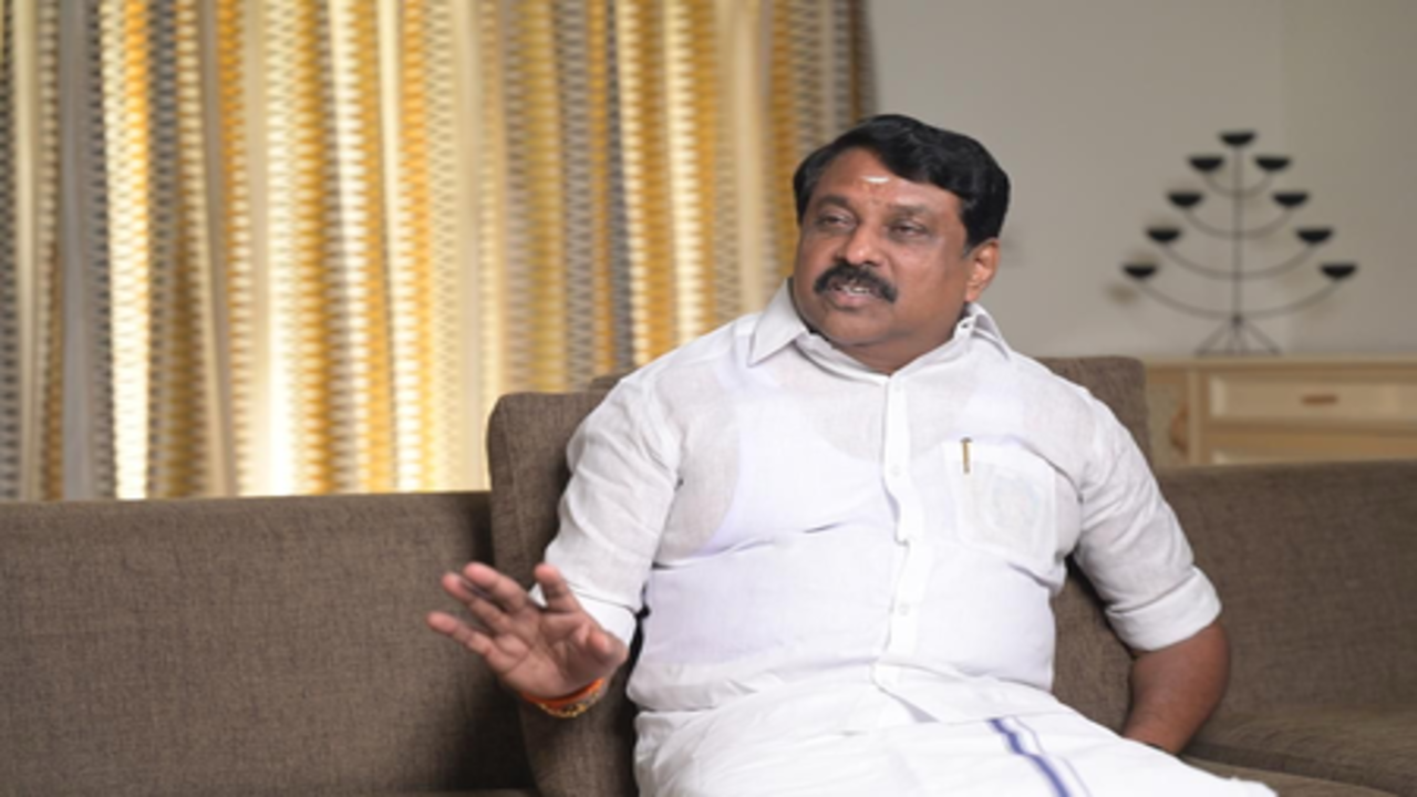 तमिलनाडु : नशे की समस्या को लेकर सरकार पर भाजपा का हमला, सीएम विजय से सख्त कार्रवाई की मांग