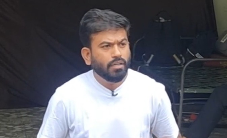 सीईसी ज्ञानेश कुमार इस्तीफा दें, नहीं तो पूरा देश बनेगा जंतर-मंतर: अभिजीत दिपके