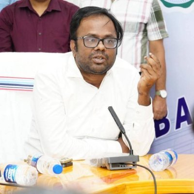 कोलकाता: ज्योतिनगर में पानी संकट पर टीएमसी सांसद समीरुल इस्लाम पहुंचे हाईकोर्ट, आपूर्ति बहाल करने की मांग