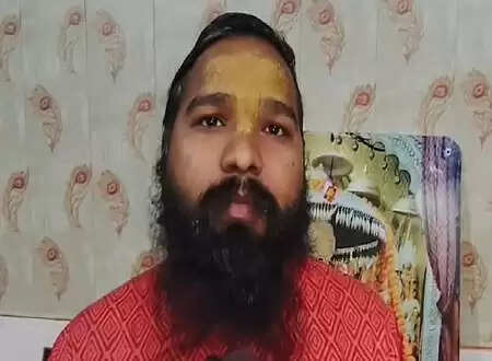 रामलला की प्राण प्रतिष्ठा के दो साल पूरे होने पर संत समाज में उत्साह, पीएम मोदी को विकसित अयोध्या का दिया श्रेय