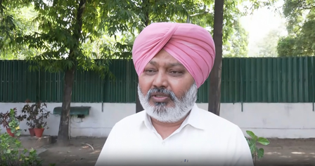'न पंजाब झुकेगा, न आप', संजीव अरोड़ा के घर छापेमारी के बाद केंद्र पर बरसे आम आदमी पार्टी नेता