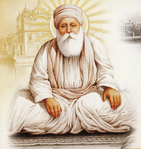 श्री गुरु अमरदास जी के ज्योति-ज्योत दिवस पर राजनाथ सिंह और नितिन नवीन समेत कई नेताओं ने किया नमन