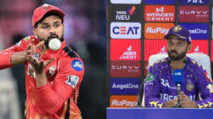 PBKS vs KKR: कोलकाता के मैदान पर ऐसा है दोनों टीमों का रिकॉर्ड, पंजाब किंग्स का बुरा हाल
