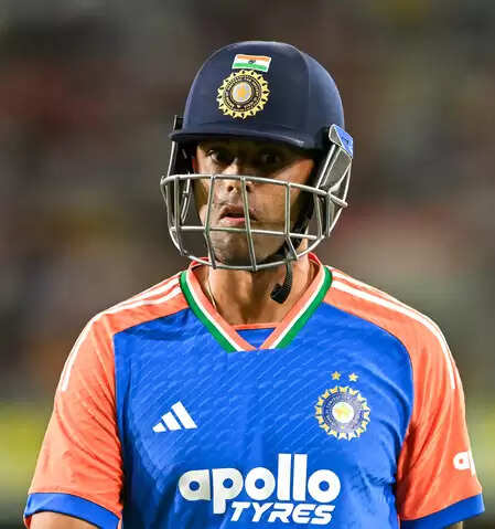 नागपुर टी20: कप्तान सूर्यकुमार यादव पर रहेगी निगाह, न्यूजीलैंड के खिलाफ ऐसा है रिकॉर्ड