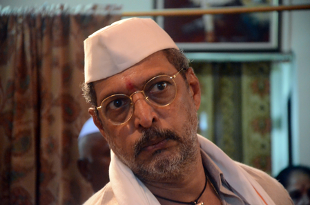 अलविदा नाना पाटेकर: 'अग्निसाक्षी' में निभाया किरदार आज भी लोगों के जेहन में जिंदा, अभिनय का हर कोई दीवाना