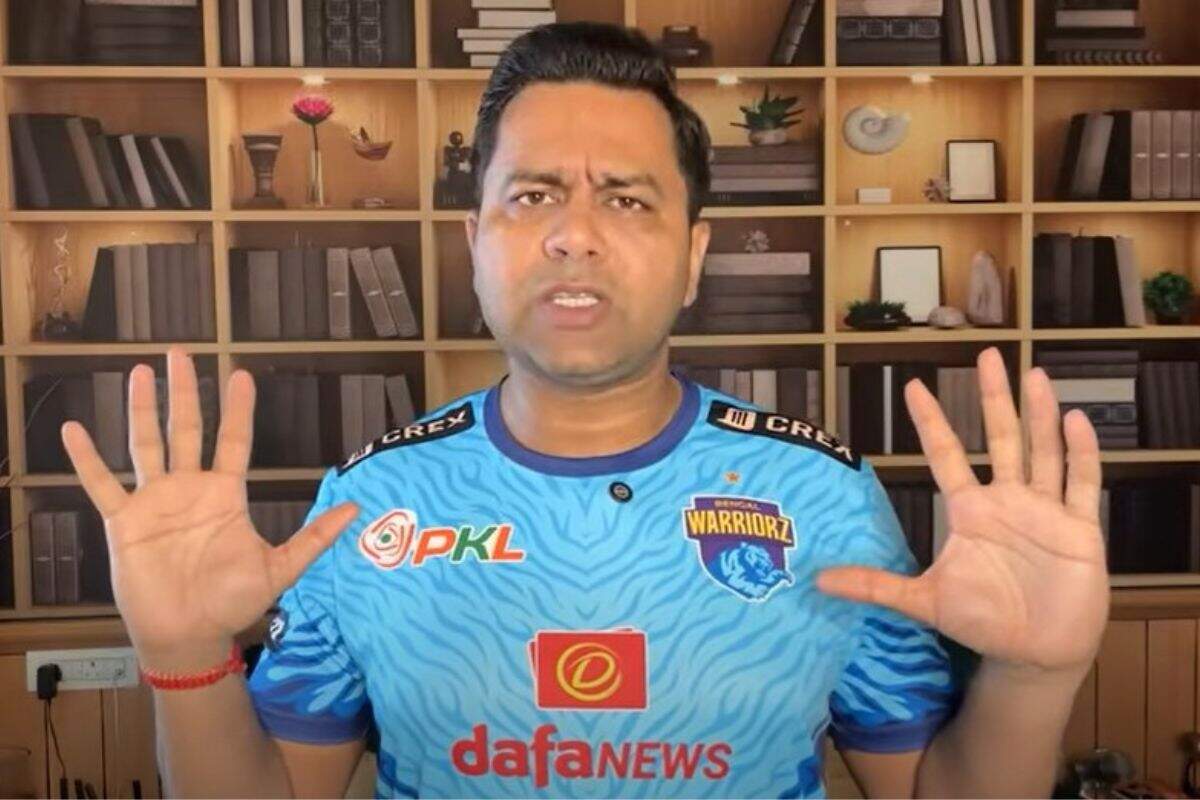 IND vs ENG सीरीज के बाद आकाश चोपड़ा ने चुनी ये प्लेइंग इलेवन, इस खिलाड़ी को नहीं दी अपनी टीम में जगह