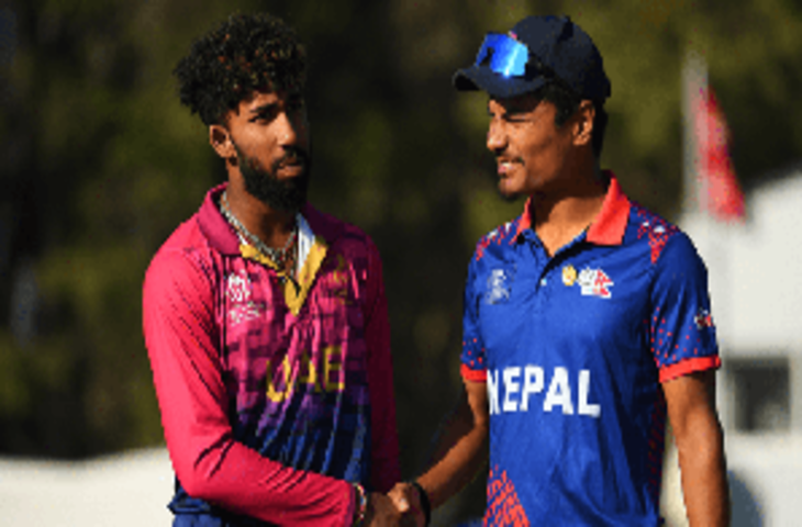 नेपाल में त्रिकोणीय श्रृंखला के साथ शुरू होगी आईसीसी पुरुष सीडब्ल्यूसी लीग 2