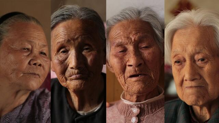 जापान से 'कंफर्ट वूमेन' के इतिहास का सामना करने का आग्रह