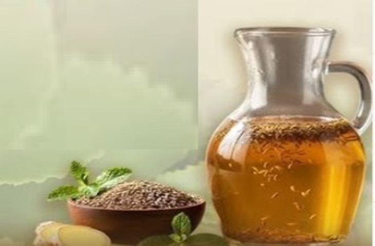 अजवाइन का पानी : सर्दी-जुकाम में राहत का देसी नुस्खा, घर पर ऐसे करें तैयार