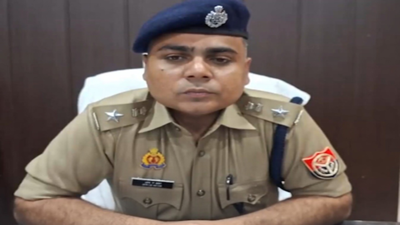 49 आपराधिक गुटों पर गाजीपुर पुलिस ने कसा शिकंजा: एसपी ईराज राजा