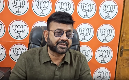 सपा महिला विरोधी, इसलिए आरक्षण बिल पर अड़ंगा लगाने की कोशिश कर रहे अखिलेशः प्रतुल शाह