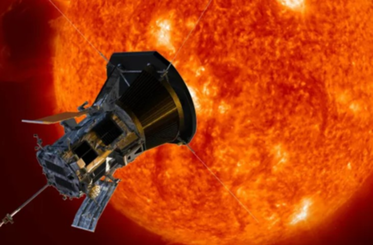 सन फैक्ट्स : 4.5 अरब साल पुराना सूर्य, आज तक अनसुलझा है 'कोरोना हीटिंग' का रहस्य!