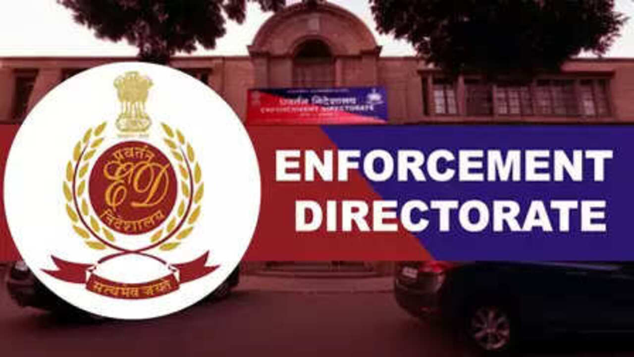 उत्तराखंड: ईडी ने निवेशकों को ठगी के आरोप में लगभग 8.54 करोड़ रुपए की संपत्ति जब्त की