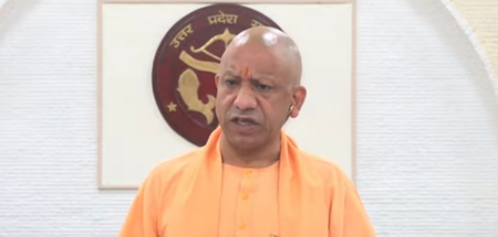 'संवैधानिक संस्थाओं पर सवाल उठाना लोकतंत्र के लिए नुकसानदेह', विपक्ष के रुख को सीएम योगी ने बताया दुर्भाग्यपूर्ण