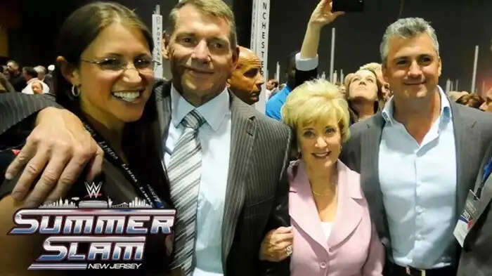 क्या WWE में हो गई है McMahon फैमली की वापसी, SummerSlam के दौरान हुआ कुछ ऐसा