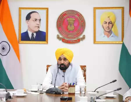 પંજાબમાં પ્રભાવિત પૂર માટે માનદ સરકારે મોટી ઘોષણાઓ કરી, અરવિંદ કેજરીવાલની પ્રશંસા થઈ