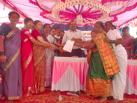 नेशनल फेडरेशन ऑफ इंडियन वीमेन का कर्नाटक सरकार से आग्रह, पूर्व देवदासियों का सर्वे जारी रखे