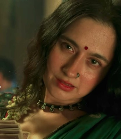'टॉक्सिक' में छोटे रोल में छा गईं संजीदा शेख, बोलीं- उम्मीद नहीं थी मेरे किरदार को इतना प्यार मिलेगा