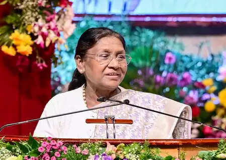 राष्ट्रपति ने 'जी राम जी विधेयक' को दी मंजूरी, ग्रामीण रोजगार गारंटी 125 दिनों तक बढ़ी