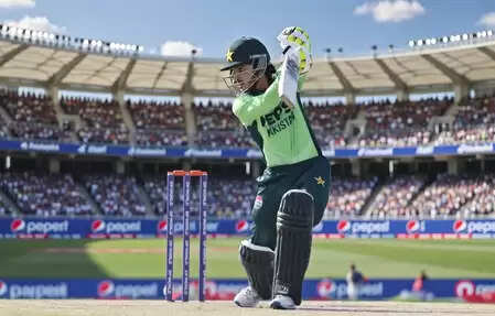 अंडर 19 एशिया कप: मिन्हास ने खेली यागदार पारी, भारत को 191 रन से हराकर पाकिस्तान दूसरी बार चैंपियन