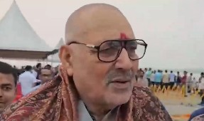 विपक्ष का दावा-रामलीला मैदान की रैली से सीईसी का इस्तीफा लेकर लौटेंगे, एनडीए नेता बोले- गृहयुद्ध करवाने की तैयारी में इंडिया ब्लॉक