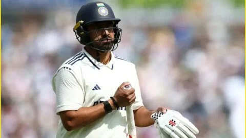 ये 3 खिलाड़ी Team India की टेस्ट स्क्वाड से होंगे बाहर, एक इनिंग में 300 रन बनाने वाला खिलाड़ी भी है लिस्ट का हिस्सा