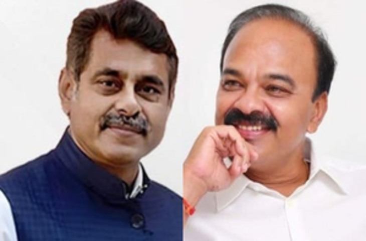 तेलंगाना के तीन सबसे अमीर उम्मीदवार चेवेल्ला में आमने-सामने