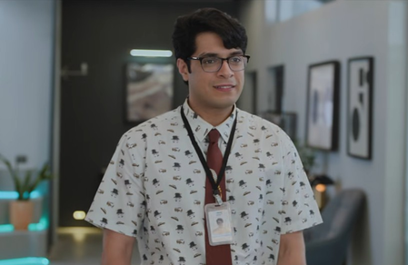 'एक दिन' का दूसरा ट्रेलर रिलीज, एकतरफा प्यार के दर्द का एहसास कराते हैं जुनैद खान