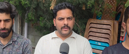 जम्मू-कश्मीर से आर्टिकल 370 हटने के 7 साल, युवाओं ने कहा- 'अमन, विकास और सुरक्षा का नया दौर'