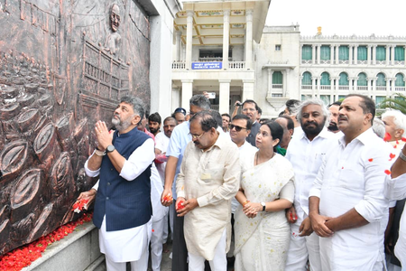 बेलगावी जिले को कैबिनेट में ज्यादा प्रतिनिधित्व मिलना चाहिए : लक्ष्मी हेब्बालकर