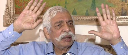 मिसाइल इक्वेशन तय करेगा ईरान, इजरायल और अमेरिका युद्ध का भविष्य: जीडी बख्शी