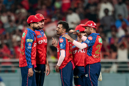 आईपीएल 2026: फाफ डू प्लेसिस ने की पंजाब किंग्स के गेंदबाजी अटैक की तारीफ