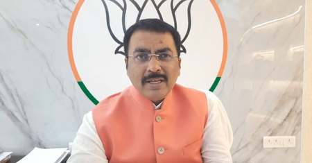 बिहार में मंत्रिमंडल विस्तार कल: समारोह में पीएम मोदी और अमित शाह होंगे शामिल, सरावगी बोले- उत्साहित हैं कार्यकर्ता