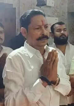 बिहार: दुलारचंद यादव हत्याकांड मामले में पुलिस की बड़ी कार्रवाई, बाहुबली अनंत सिंह को किया गिरफ्तार